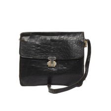 Lancel, Umhängetasche, Damen, Schwarz, 23, 7, 21 cm #3KI