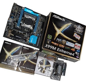 Asrock X99 Extreme4 | eBay
