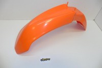 Schutzblech Vorne KotflüGel Fender Passt An Ktm Sx Exc 125 200 300 450 00-06 Or
