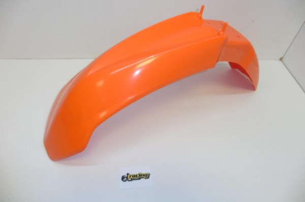 Schutzblech Vorne KotflüGel Fender Passt An Ktm Sx Exc 125 200 300 450 00-06 Or-image