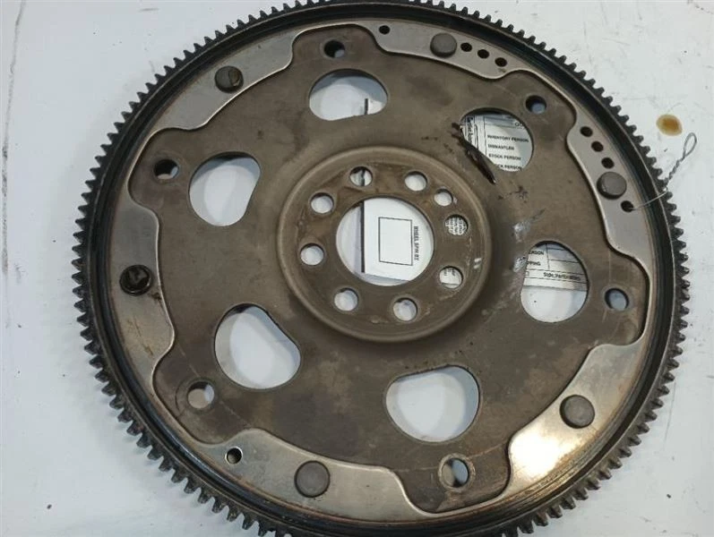 Convertidor de par KIA SEDONA 2006-2020 3,3 L placa flexible anillo de arranque engranaje 10851194 Foto 4 de 4