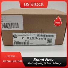 AB 1769-L33ER AB1769L33ER CompactLogix 2MB EN...