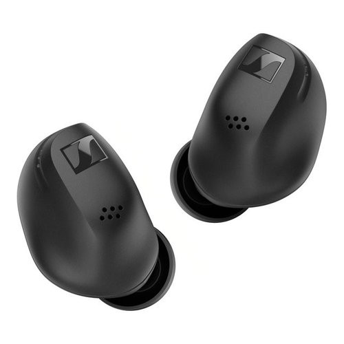 Sennheiser Auricolari microfono bluetooth ACCENTUM Tws Black 700262
