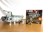 LEGO Star Wars First Order Transporter 75103 Complete Set  (no box)