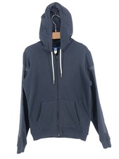 G-STAR Men Erving Hooded Vest Full Zip Jumper Hoodie Size M
