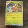 Meganium 010/132 Pokemon Card Pokémon TCG Holo