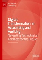 Arif Perdana (U. A.) | Digital Transformation In Accounting And Auditing | Buch
