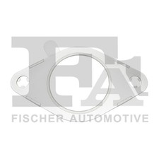 FA1 Dichtung Abgasrohr 130-918 für FORD DBW DNW DAW FOCUS Vorschalldämpfer 1 DFW