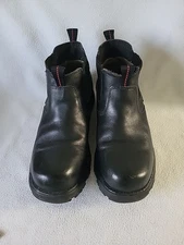 Danner Striker Sergent GTX Gore-Tex Waterproof Boots Black Size 10.5 D Mens