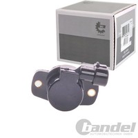 Esen SKV Drosselklappensensor Passend FüR Alfa Romeo 145 146 Dacia Logan Fiat