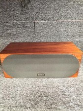 Monitor Audio SILVER C150 Center Lautsprecher SILBER Gebraucht Getestet Japan