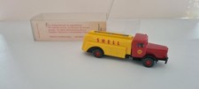 Wiking 22883 Büssing 8000 SHELL Tankwagen - OVP 22883