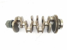 2011-2018 Mk4 C7 Audi A6 Engine Crankshaft 2.0 Diesel Ddda 04lde