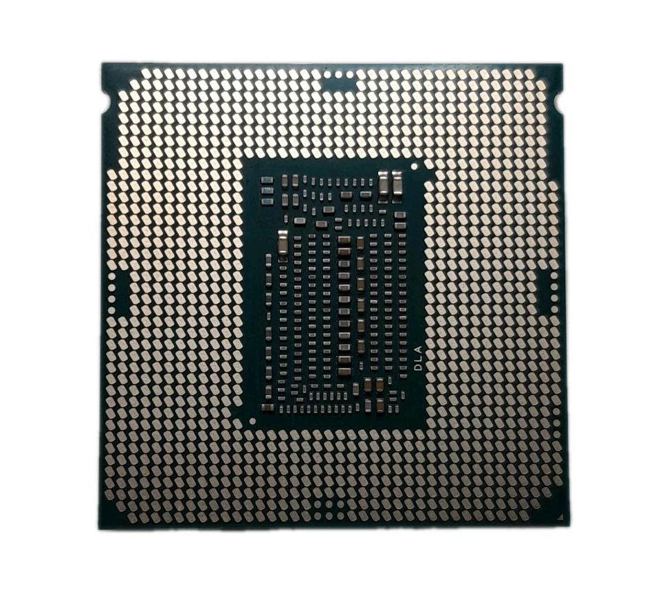 Intel Core i9-9900K - 3.6GHz Octo Core (SRG19) Processor - Image 2 of 2