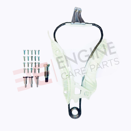 Peugeot 207 308 508 Partner 1.6 16V Essence Moteur Kit Chaîne Pignons - Photo 1 sur 4