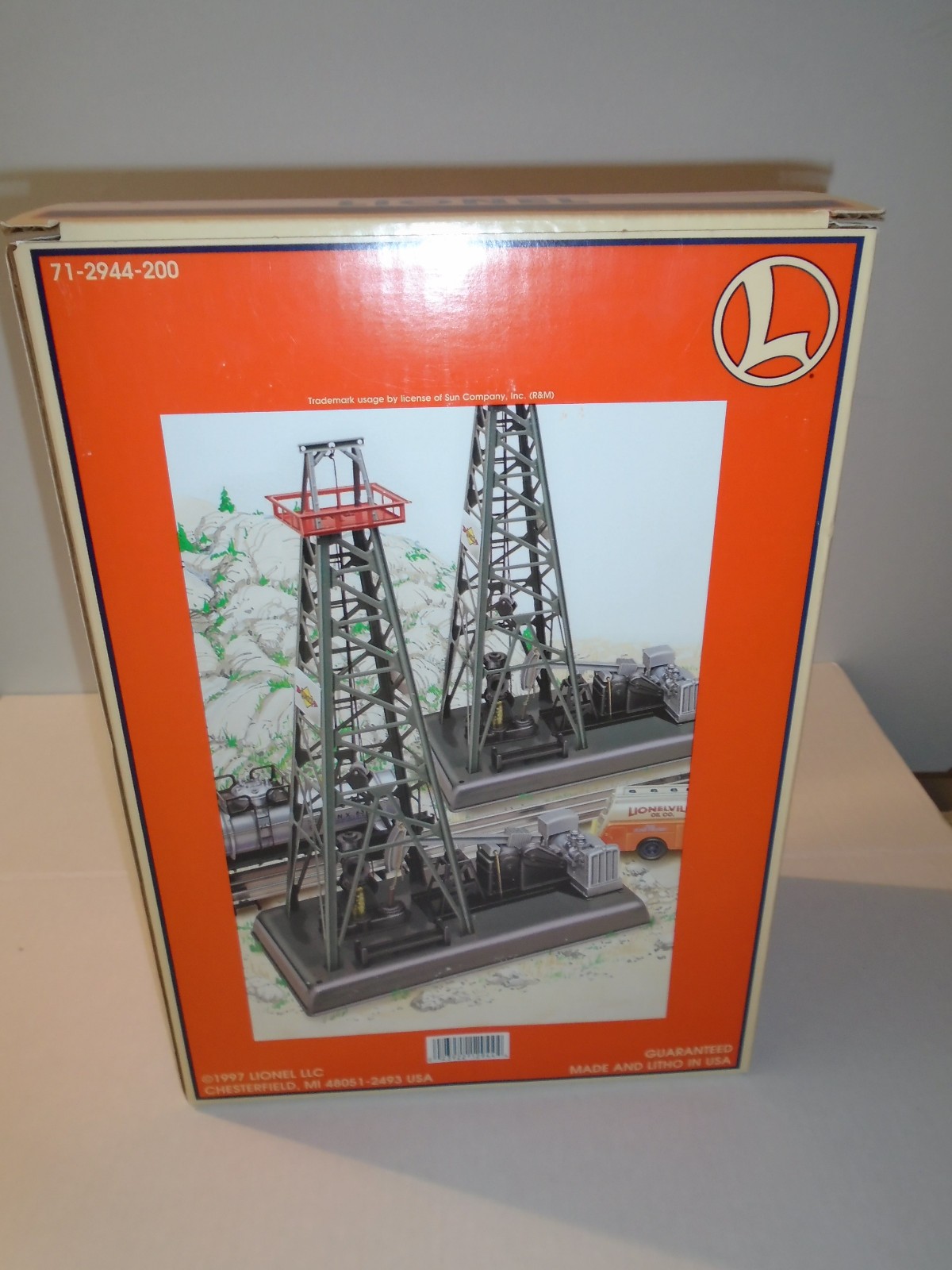 Click here to see eBay Auction