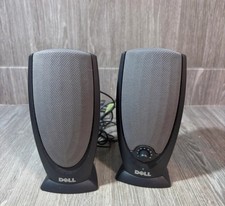 Dell Multimedia Speakers ⭐️A215 B2