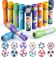 iKeelo 12 StüCk Kaleidoskope Mitgebsel & Gastgeschenke FüR Kindergeburtstag