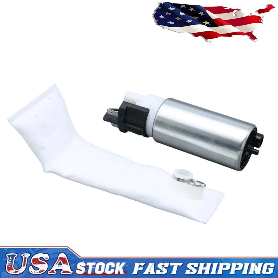 Fuel Pump & Filter AUC11498 Fits For 2019 2020 John Deere Gator XUV 590M 4x4 - Изображение 4 из 4