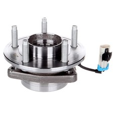 Front Wheel Hub Assembly 513276 5 Lug ABS for Chevy Equinox Captiva Torrent Vue