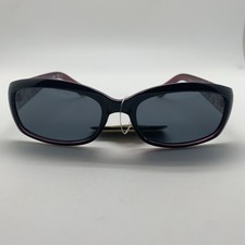 Foster Grant 14647FWM001 Ladies  Red Sunglasses POLARIZED