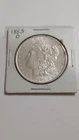 1883 O BU UNCIRCULATED MORGAN SILVER DOLLAR AUTHENTIC U.S.MINT