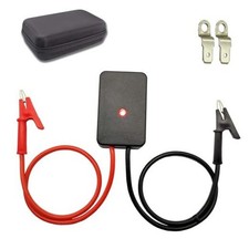 Hvac Fuse Saver Circuit Tester Short Finder Diagnostic Tool 2 Terminals