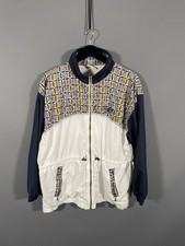 REEBOK 90s RETRO SHELL Track Jacket - XL - Great Condition - Men?s