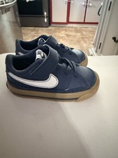 Nike Court Legacy Toddler 6C