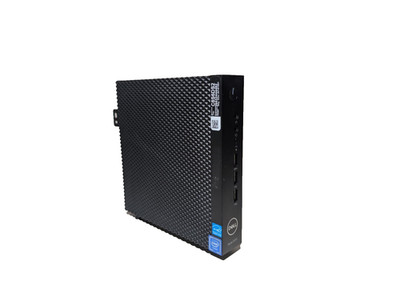 Dell Wyse 5070 | Celeron J4105 8GB RAM 128GB SSD | Windows 10 Intel UHD Graphics