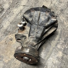 1994-2005 Mazda Miata 4.10 4.1 Torsen Lsd Limited Slip Diff Differential 1.8 Oem