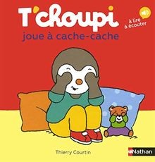 Tchoupi joue à cache-cache - Dès 2 ans  | Buch | Zustand sehr gut