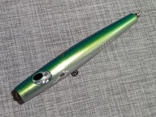 Kaida Lure Dart 250 Swim Rare Topwater Fishing Lure Unused