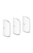 eero Max 7 Mesh Wifi System Cover up to 7,500 sqft Support 10 Gbps 3 PACK - NE