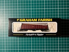 Graham Farish N Gauge EWS VGA 373-600