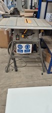 Titan Electric Table Saw, 254mm, 220-240V