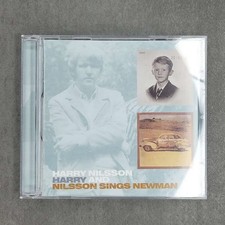 Harry / Nilsson Sings Newman Music