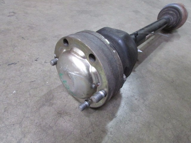 Ferrari 360, Modena, Spider, Axle Shaft, Used, P/N 183552