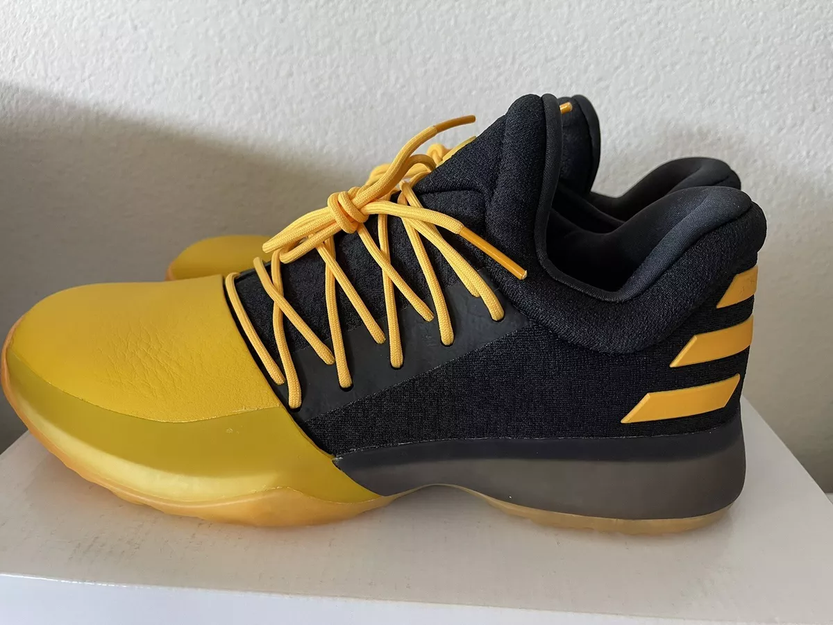 Harden clearance 1 black