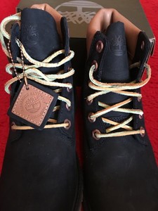 grade school timberland boots