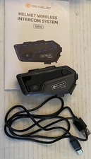 Motorcycle Bluetooth Headset INTERCOM ONLY