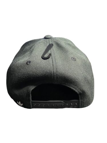 reference Children's Palace January Adidas Originals Dart Trefoil Embroidered Retro Child's Snapback Hat Cap Black | eBay reference Children's Palace January Adidas Originals Dart Trefoil Embroidered Retro Child's Snapback Hat Cap Black | eBay