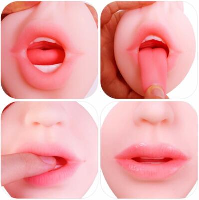 BEST Male Masturbater Cyberskin Pocket Pussy Masturbator Realistic Vagina Mouth | eBay BEST Male Masturbater Cyberskin Pocket Pussy Masturbator Realistic Vagina Mouth | eBay