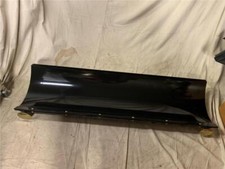 Brp Can-am 715000208 54 Black Atv Heavy Duty Snow Plow Blade Snowplow