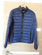 DOUDOUNE IZAC PARKA BLOUSON VESTE HOMME t. M