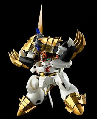 メタルメカコレクション ０７ マグマライザー wyw801m マグマライザー・ウルトラセブン【503】 | ホビービルドプラス