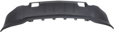 Front Valance Lower Air Deflector for 15-19 Chevy Silverado 2500 HD RC01750003Q