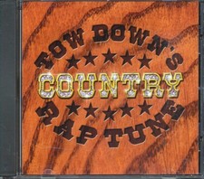 CD Tow Down's  - Country Rap Tune