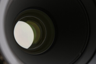 Contax Carl Zeiss Makro-Planar T* 60mm F/2.8 AEJ Lens for CY Mount