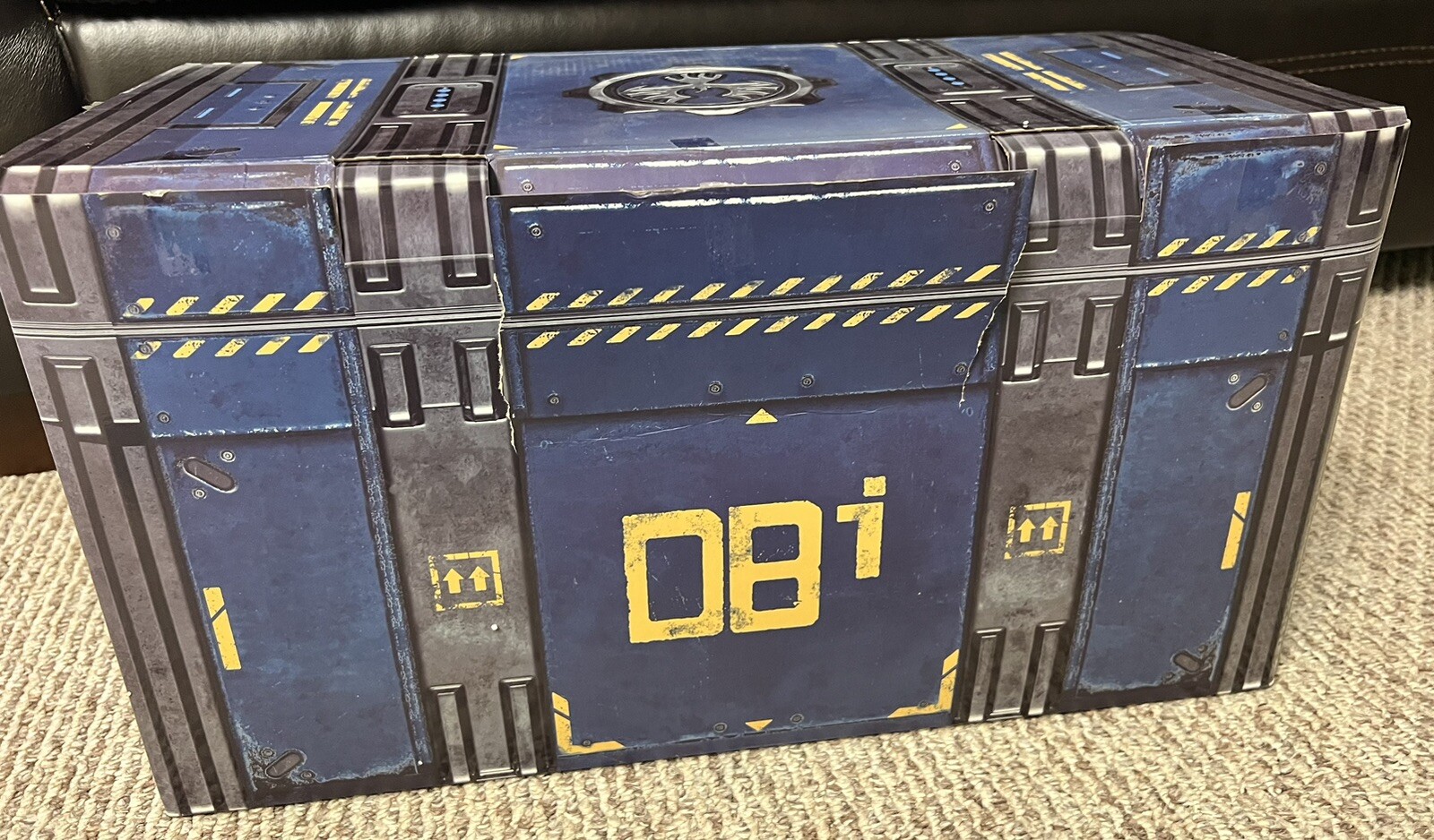 Microsoft Gears 5 Jack Drone Collector's Edition NO GAME!! Brand New